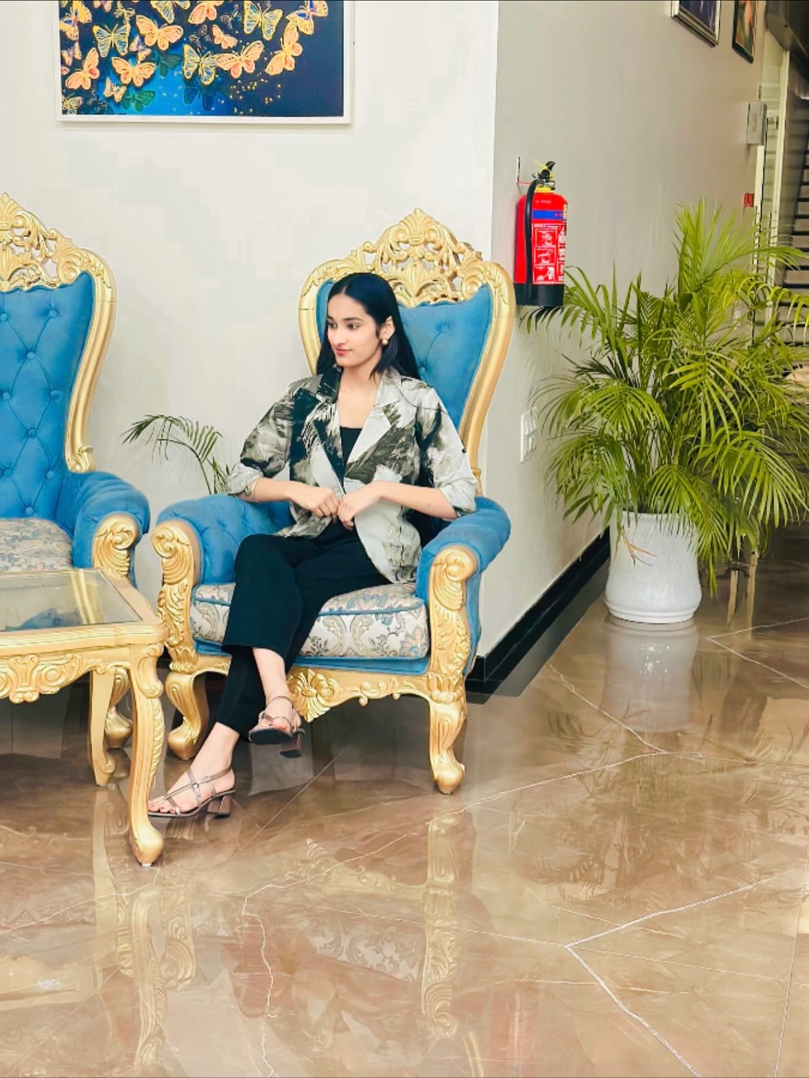 Kashish — Rani Sahiba