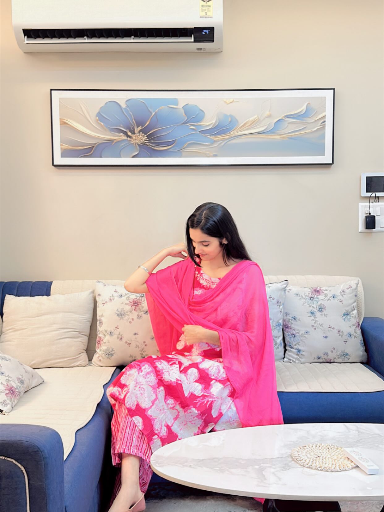 Kashish — Gulaabi Shaam